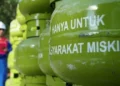 Selain BBM Subsidi, Bahlil Pastikan LPG 3 Kg Tak Naik sampai Akhir 2026