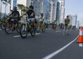 Bak Festival Jalanan! CFD Perdana Rasuna Said Diserbu Warga, Jakarta Punya Ikon Baru Akhir Pekan