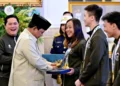 Bonus Pemerintah Tingkatkan Taraf Hidup Atlet, Menpora Sebut Bentuk Penghargaan