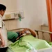 Ada Peran Dasco, Prabowo Jenguk Korban di RSUD & Siapkan Rp 4 T Benahi Jalur KA