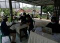 Puskesmas Kiarapedes Gelar Skrining TBC Gratis untuk Masyarakat