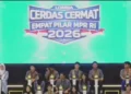 Final Cerdas Cermat MPR di Kalbar Viral, Publik Soroti Dugaan Penilaian Tak Adil dari Dewan Juri