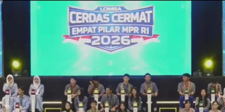 Final Cerdas Cermat MPR di Kalbar Viral, Publik Soroti Dugaan Penilaian Tak Adil dari Dewan Juri