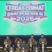 Final Cerdas Cermat MPR di Kalbar Viral, Publik Soroti Dugaan Penilaian Tak Adil dari Dewan Juri