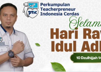 PTIC Kabupaten Bandung Ajak Masyarakat Tingkatkan Semangat Pendidikan, Kepedulian dan Pengorbanan di Hari Raya Idul Adha 1447 H