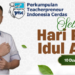 PTIC Kabupaten Bandung Ajak Masyarakat Tingkatkan Semangat Pendidikan, Kepedulian dan Pengorbanan di Hari Raya Idul Adha 1447 H