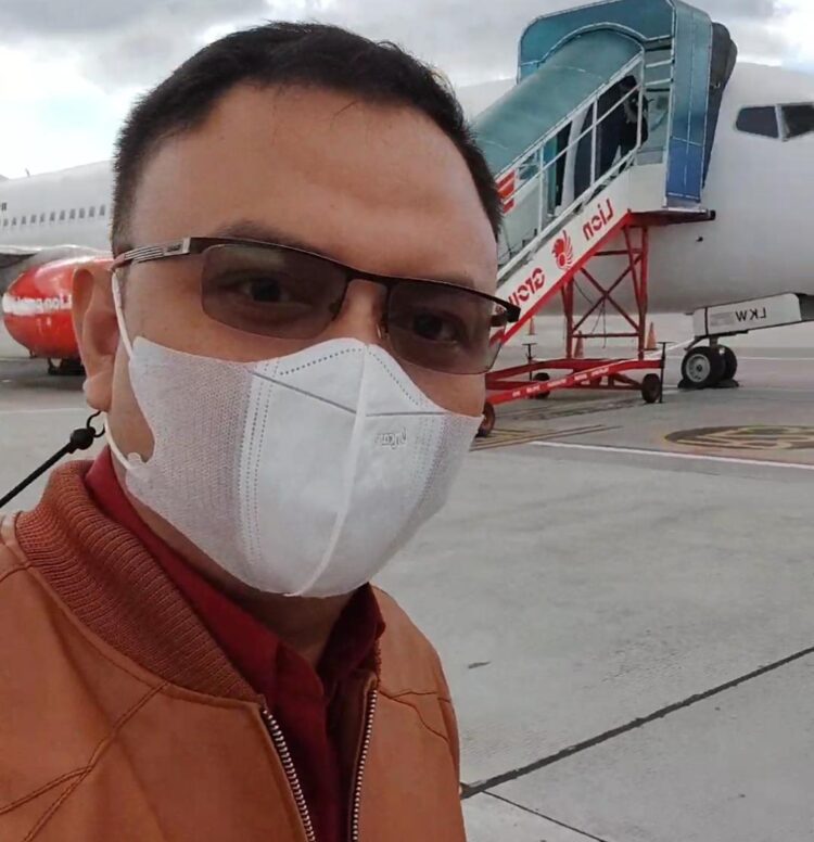 Dari Bandung untuk Indonesia. SUMU Hadir Menjadi Rumah Besar UMKM dan Kebangkitan Ekonomi Umat