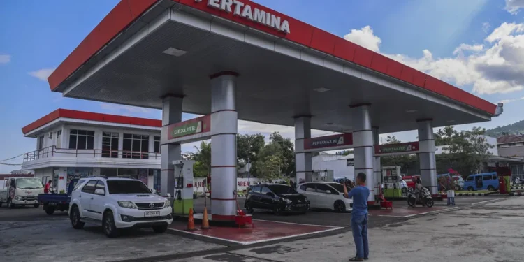 Viral! Harga BBM Pertamina 28 Mei 2026 Bikin Warganet Heboh, BBM Nonsubsidi Masih Mahal