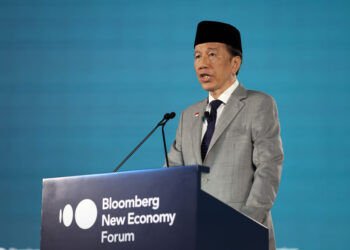 Viral Lagi! Ramalan Jokowi soal AI Bakal Ubah Dunia dalam 15 Tahun Bikin Media Sosial Heboh