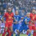 Persib Taklukkan Persija 2-1 di El Clasico Indonesia, Maung Bandung Selangkah Lagi Menuju Gelar Juara