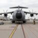 Viral di Media Sosial, Airbus A400M TNI AU Tunjukkan Kekuatan Logistik Militer Indonesia