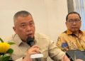 Dudy Purwagandhi: Aturan Komisi 8 Persen Fokus untuk Pengemudi Ojek Online