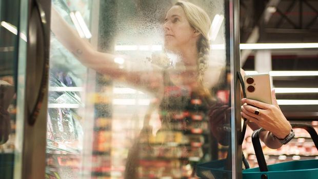 Tren Strava Fridge Meledak di Internet, Ahli Ingatkan Pentingnya Kesadaran Higienitas