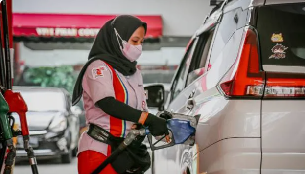 Viral Seharian, Kenaikan Harga Pertamax Jadi Perbincangan Utama Netizen Indonesia