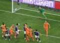 Duel Sengit Belanda vs Jepang Jadi Trending Global, Pecinta Bola Ramai Bahas Peluang Lolos Grup F
