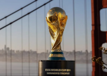 Final Piala Dunia FIFA 2026 Jadi Perhatian Global, Miliaran Penggemar Saksikan Pertandingan Puncak