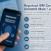 Registrasi Nomor Seluler dengan Face Recognition Jadi Topik Viral, Masyarakat Soroti Manfaat dan Tantangannya