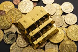 MENGAPA HARGA EMAS TERUS NAIK? INI FAKTOR YANG MEMPENGARUHINYA