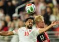 RANGNICK BAWA PENGARUH BESAR, AUSTRIA KALAHKAN YORDANIA LEWAT STRATEGI DAN KEDALAMAN SKUAD
