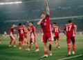 Media Sosial Dipenuhi Ucapan Bangga, Ranking FIFA Timnas Indonesia Jadi Trending Topic