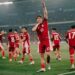 Media Sosial Dipenuhi Ucapan Bangga, Ranking FIFA Timnas Indonesia Jadi Trending Topic