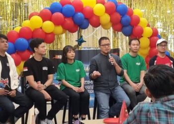 Prestasi Wakil Indonesia di Korea Selatan Jadi Bukti Generasi Muda Mampu Bersaing Secara Global