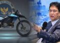 Dugaan Korupsi Program MBG Meluas, Kejagung Selidiki Pengadaan Puluhan Ribu Motor Listrik
