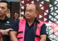 Tiga Eks Pimpinan BGN Jadi Tersangka, Dugaan Korupsi MBG Masuki Babak Baru