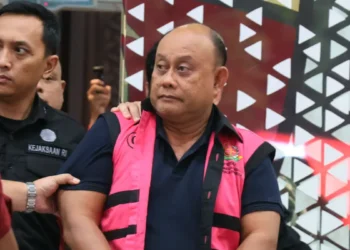Tiga Eks Pimpinan BGN Jadi Tersangka, Dugaan Korupsi MBG Masuki Babak Baru