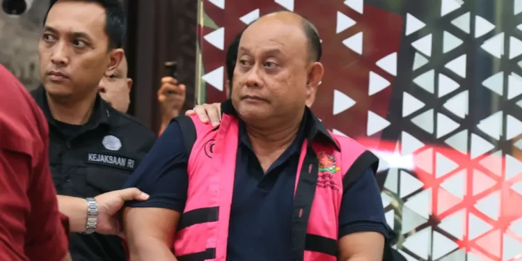 Tiga Eks Pimpinan BGN Jadi Tersangka, Dugaan Korupsi MBG Masuki Babak Baru