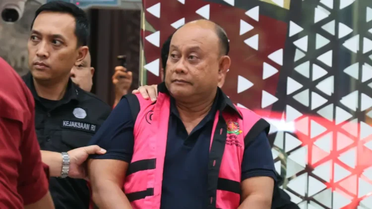 Tiga Eks Pimpinan BGN Jadi Tersangka, Dugaan Korupsi MBG Masuki Babak Baru