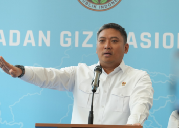 Kepala BGN Prioritaskan Reformasi Program Makan Bergizi Gratis, Integritas dan Transparansi Jadi Pilar Utama