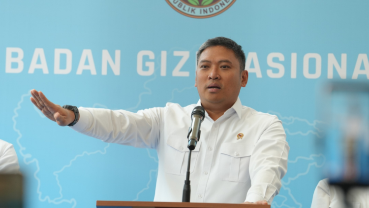 Kepala BGN Prioritaskan Reformasi Program Makan Bergizi Gratis, Integritas dan Transparansi Jadi Pilar Utama