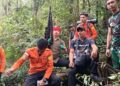 Pendaki Bawa Senapan di Gunung Dempo Berhasil Diamankan, Sempat Intimidasi Pendaki Lain