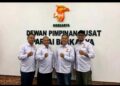 Konsolidasi dari Jakarta, DPD Partai Berkarya Kabupaten Bandung Mantapkan Sinergi dengan DPP dan Bahas Arah Pembangunan Daerah