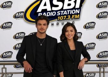 ASBI RADIO STATION Siap Menjadi Wajah Baru Penyiaran Kabupaten Bandung, Padukan Teknologi Digital dan Frekuensi Analog
