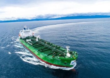 Di Tengah Ketegangan Timur Tengah, Pertamina Pastikan Dua Kapal Tanker Berhasil Melintasi Selat Hormuz