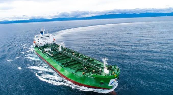 Di Tengah Ketegangan Timur Tengah, Pertamina Pastikan Dua Kapal Tanker Berhasil Melintasi Selat Hormuz