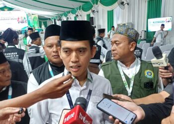Muktamar NU Memanas, Mekanisme Pemilihan Ketum PBNU Berubah: 401 Suara Pilih AHWA, Dinamika Massa Mengiringi Sidang