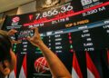 Demo 27 Agustus Jadi Sorotan Pasar, Akankah IHSG dan Rupiah Kembali Tertekan?