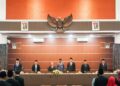 HUT ke-81 RI, DPRD Purwakarta Gelar Rapat Paripurna Istimewa, Dengarkan Pidato Kenegaraan Presiden Prabowo