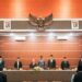 HUT ke-81 RI, DPRD Purwakarta Gelar Rapat Paripurna Istimewa, Dengarkan Pidato Kenegaraan Presiden Prabowo