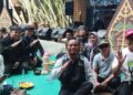 PANCEG RUPA : PENGABDIAN KEPADA MASYARAKAT MELALUI HAJAT LEMBUR, WUJUD PELESTARIAN SENI BUDAYA DAN RASA SYUKUR KEPADA ALLAH SWT