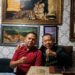 Founder ASBI Grup Silaturahmi ke Kawargian Abah Alam Syah, Bahas Program Pendidikan, Kebudayaan, Hukum hingga Keagamaan