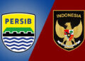 Jadwal Timnas Indonesia dan Persib Bandung Jadi Sorotan, Antusiasme Publik Cerminkan Tren Positif Sepak Bola Nasional
