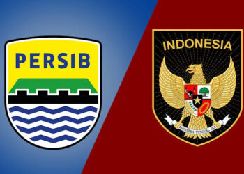 Jadwal Timnas Indonesia dan Persib Bandung Jadi Sorotan, Antusiasme Publik Cerminkan Tren Positif Sepak Bola Nasional
