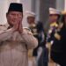 Prabowo Batal Hadiri Zikir dan Doa Kebangsaan di Monas, Pemerintah Tegaskan Prioritaskan Agenda Kenegaraan