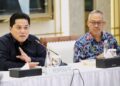 Pendaftaran Merdeka Run 2026 Dibuka, Masyarakat Diajak Semarakkan HUT ke-81 Kemerdekaan RI
