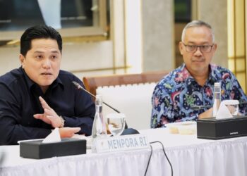 Pendaftaran Merdeka Run 2026 Dibuka, Masyarakat Diajak Semarakkan HUT ke-81 Kemerdekaan RI