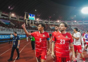 Timnas Indonesia Gagal ke Semifinal Piala AFF 2026, Hasil 1-1 Lawan Singapura Jadi Catatan Evaluasi